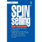 SPIN(R)-Selling - Paperback