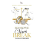 Before the Vows Break: Tales of Triumph - Paperback