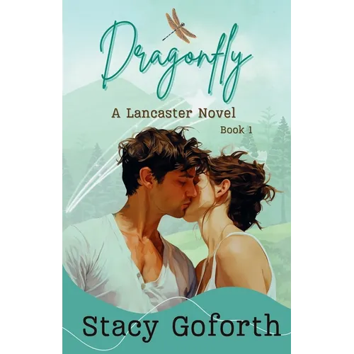 Dragonfly - Paperback