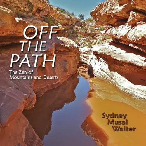 Off the Path - Paperback