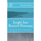 Insight Into Business Processes: A Guide To Understanding And Designing Business Processes - Paperback