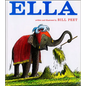 Ella - Hardcover