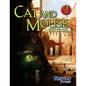Cat & Mouse for 5th Edition - Paperback