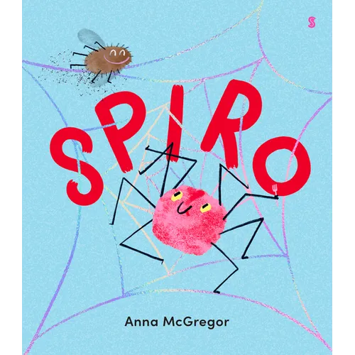 Spiro - Hardcover