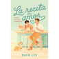 La Receta del Amor - Paperback