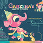 Ganesha's Sweet Tooth - Board Book