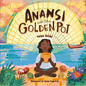 Anansi and the Golden Pot - Hardcover