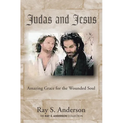 Judas and Jesus - Hardcover
