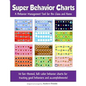 Super Behavior Charts - Paperback