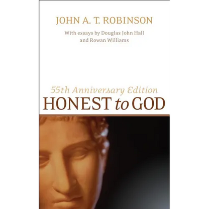 Honest to God - Paperback