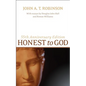 Honest to God - Paperback