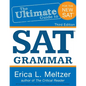 3rd Edition, The Ultimate Guide to SAT Grammar - Paperback