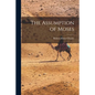 The Assumption of Moses - Paperback