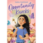 Opportunity Knocks - Hardcover