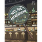 Into the Background: A Seek & Find Book - Paperback
