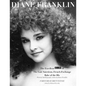 Diane Franklin: The Excellent Curls of the Last American, French-Exchange Babe of the 80s - Paperback