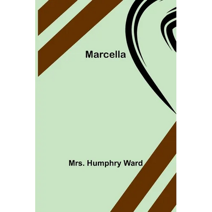 Marcella - Paperback