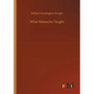What Nietzsche Taught - Paperback