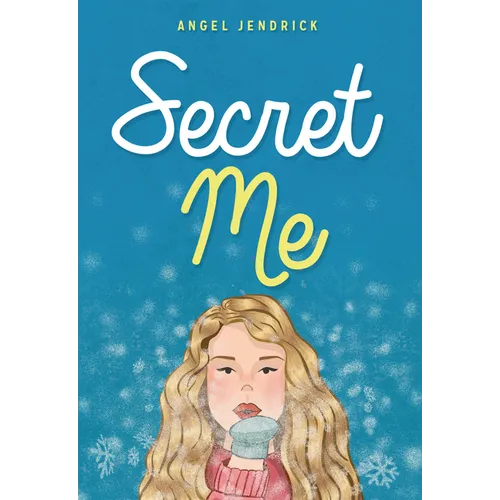 Secret Me - Library Binding