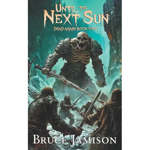 Until the Next Sun - Paperback