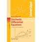 Stochastic Differential Equations: An Introduction with Applications - Paperback