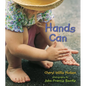 Hands Can - Board Book