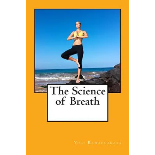 The Science of Breath - Paperback