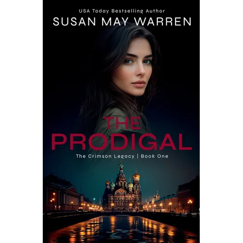The Prodigal - Paperback