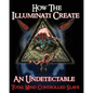 How The Illuminati Create An Undetectable Total Mind Controlled Slave - Paperback