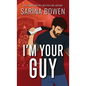 I'm Your Guy Special Edition - Hardcover