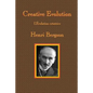 Creative Evolution - Paperback