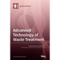 Advanced Technology of Waste Treatment - Hardcover