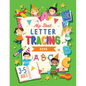 My Best Letter Tracing Book: Learning To Write For Preschoolers and Kids ages 3-5 Handwriting Practice Letters And Basic Words - Worksheets and Funny - Paperback