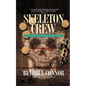 Skeleton Crew: A Lindsay Chamberlain Novel - Paperback