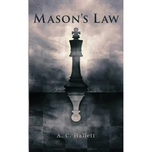 Mason's Law - Paperback