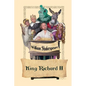 King Richard II - Paperback