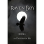 Raven Boy: Book 1 of the Raven Boy Saga - Paperback