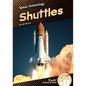 Shuttles - Library Binding