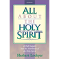 All about the Holy Spirit - Paperback