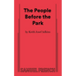 The People Before the Park - Paperback