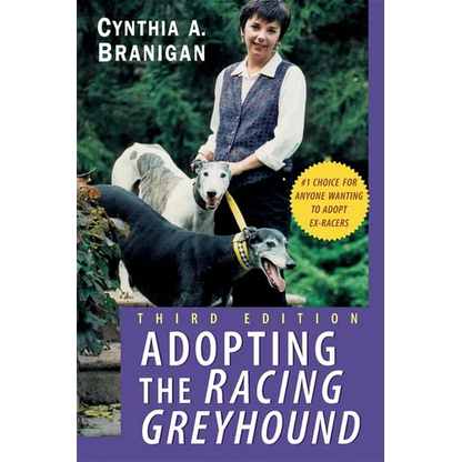 Adopting the Racing Greyhound - Paperback