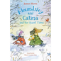 Houndsley and Catina and the Quiet Time - Hardcover