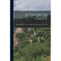 A History of Greece: Mediaeval Greece and the Empire of Trebizond, A.D. 1204-1461 - Paperback