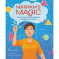 Maryam's Magic: The Story of Mathematician Maryam Mirzakhani - Hardcover
