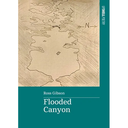 Flooded Canyon - Paperback