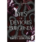 Eyes of Devious Burgundy - Paperback