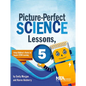 Picture-Perfect Science Lessons, Fifth Grade - Paperback