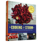 Cooking Up a Storm: Recipes Lost and Found from the Times-Picayune of New Orleans - Hardcover