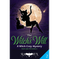 The Witch's Will: A Witch Cozy Mystery - Paperback
