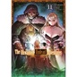 The Unwanted Undead Adventurer (Manga): Volume 11 - Paperback